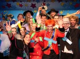 Prijsuitreiking Grote Optocht 2026