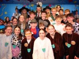 Prijsuitreiking Grote Optocht 2026