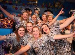 Prijsuitreiking Grote Optocht 2026