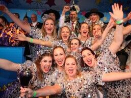 Prijsuitreiking Grote Optocht 2026