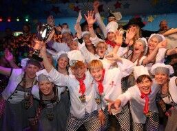 Prijsuitreiking Grote Optocht 2026