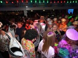 Prijsuitreiking Grote Optocht 2026