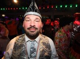 Prijsuitreiking Grote Optocht 2026