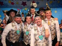 Prijsuitreiking Grote Optocht 2026