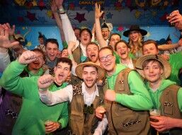 Prijsuitreiking Grote Optocht 2026