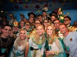 Prijsuitreiking Grote Optocht 2026