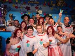 Prijsuitreiking Grote Optocht 2026