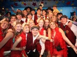 Prijsuitreiking Grote Optocht 2026