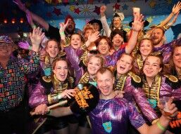 Prijsuitreiking Grote Optocht 2026