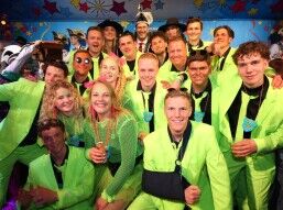 Prijsuitreiking Grote Optocht 2026