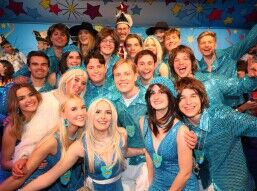 Prijsuitreiking Grote Optocht 2026