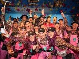 Prijsuitreiking Grote Optocht 2026