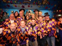 Prijsuitreiking Grote Optocht 2026