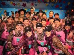 Prijsuitreiking Grote Optocht 2026