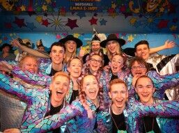 Prijsuitreiking Grote Optocht 2026