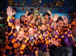 Prijsuitreiking Grote Optocht 2026