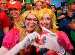 Prijsuitreiking Grote Optocht 2026