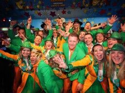 Prijsuitreiking Grote Optocht 2026