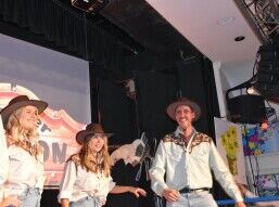 Prinsbekendmaking 2024