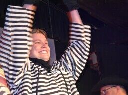 Prinsbekendmaking 2024