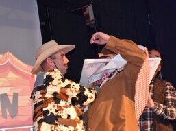 Prinsbekendmaking 2024