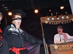 Prinsbekendmaking 2024