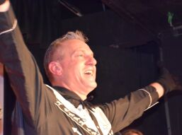 Prinsbekendmaking 2024