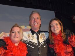 Prinsbekendmaking 2024