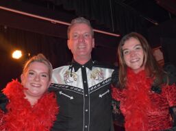 Prinsbekendmaking 2024