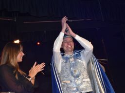 Prinsbekendmaking 2024