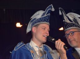 Prinsbekendmaking 2024