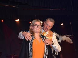 Prinsbekendmaking 2024