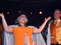 Prinsbekendmaking 2024