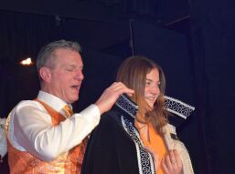 Prinsbekendmaking 2024