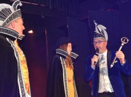 Prinsbekendmaking 2024