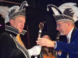 Prinsbekendmaking 2024