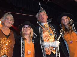 Prinsbekendmaking 2024