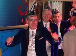 Prinsbekendmaking 2024