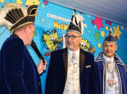 Prinsbekendmaking 2024