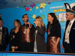 Prinsbekendmaking 2024