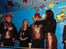 Prinsbekendmaking 2024