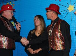 Prinsbekendmaking 2024