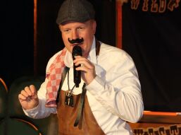 Prinsbekendmaking 2024