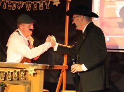 Prinsbekendmaking 2024