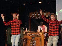 Prinsbekendmaking 2024