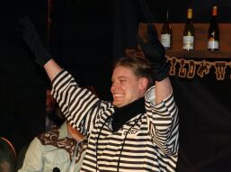 Prinsbekendmaking 2024