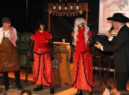 Prinsbekendmaking 2024