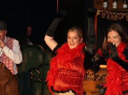 Prinsbekendmaking 2024