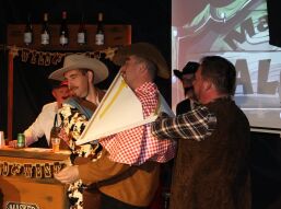 Prinsbekendmaking 2024