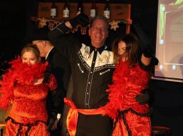 Prinsbekendmaking 2024